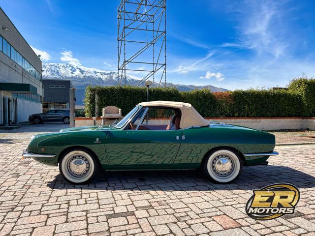 FIAT 850 usata 7