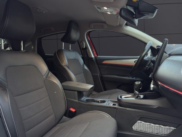 RENAULT Arkana usata, con Touch screen