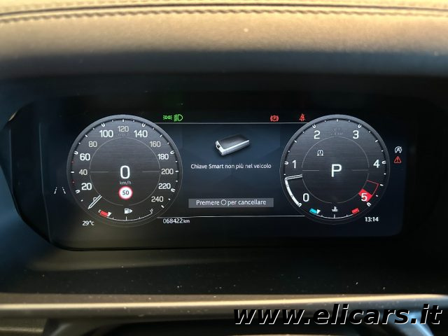 LAND ROVER Defender usata, con Controllo trazione