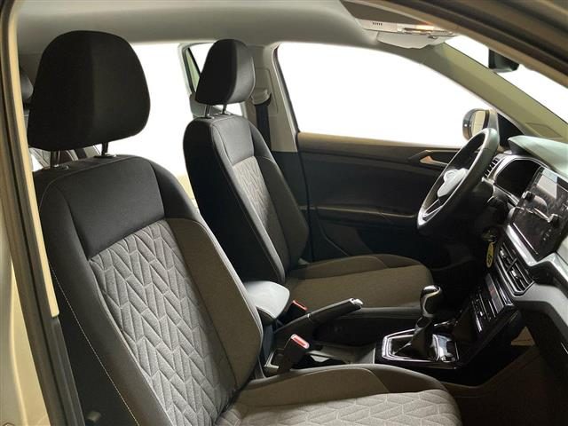 VOLKSWAGEN T-Cross usata, con Cruise Control