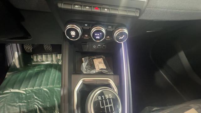 RENAULT Clio usata, con ESP