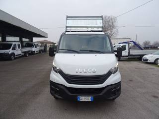 IVECO Daily usata, con Airbag Passeggero