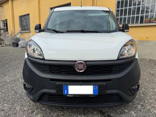 FIAT Doblo usata, con Airbag