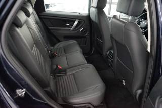 LAND ROVER Discovery Sport usata, con Vivavoce