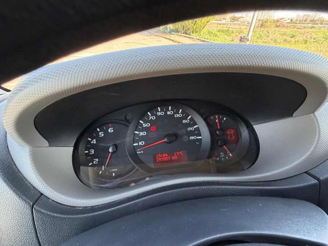 RENAULT Master usata 21