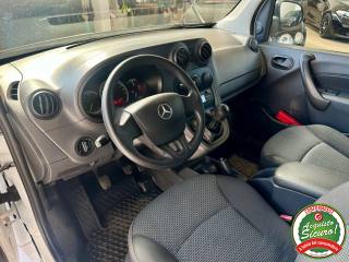 MERCEDES-BENZ Citan usata, con Controllo trazione