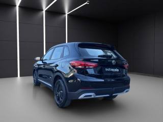 MG ZS usata, con Airbag laterali