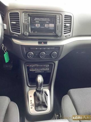 VOLKSWAGEN Sharan usata 27