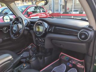 MINI Cooper D usata, con ESP