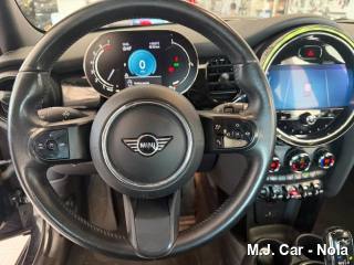 MINI Cooper usata, con Controllo trazione