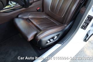 BMW 730 usata 136