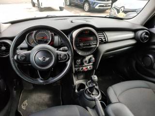 MINI One usata, con Controllo trazione