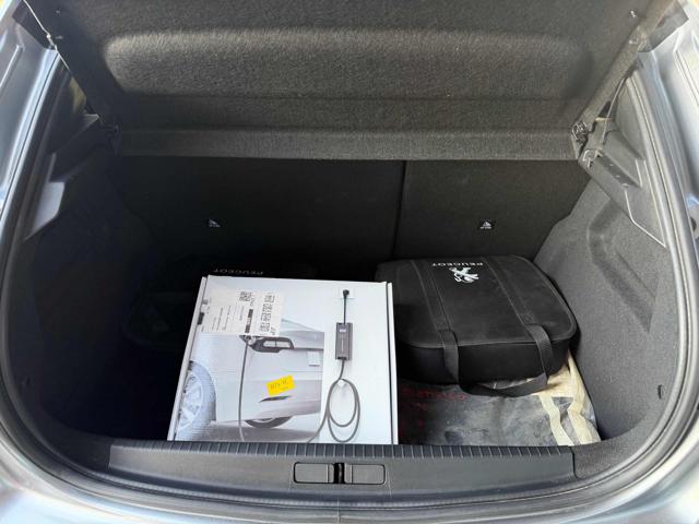 PEUGEOT 208 usata, con Interni in pelle