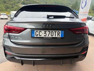 AUDI Q3 usata, con Cerchi in lega
