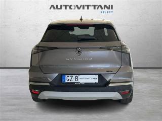 RENAULT Symbioz usata, con Alzacristalli elettrici