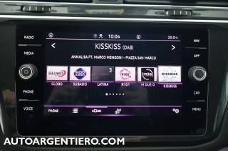 VOLKSWAGEN Tiguan usata, con Controllo trazione