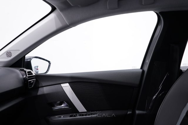 CITROEN C4 usata, con Volante in pelle