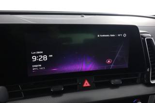 KIA Sportage usata 11