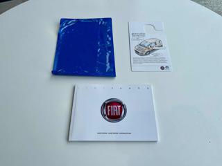 FIAT Panda Cross usata, con MP3