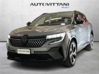 RENAULT Austral 1.2 E-Tech full hybrid Techno 200cv auto