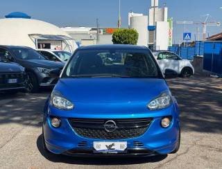 OPEL Adam usata, con Airbag