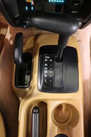 JEEP Grand Cherokee usata 28