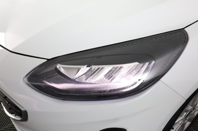 FORD Fiesta usata 7