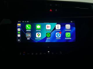 ALFA ROMEO Junior usata, con USB