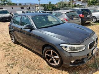 BMW Serie 1 d 5p.