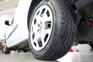 FIAT Doblo usata, con Monitoraggio pressione pneumatici
