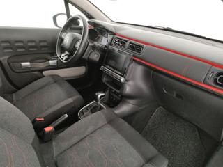 CITROEN C3 usata, con Autoradio digitale