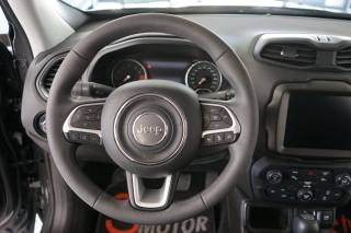JEEP Renegade usata, con Hill holder