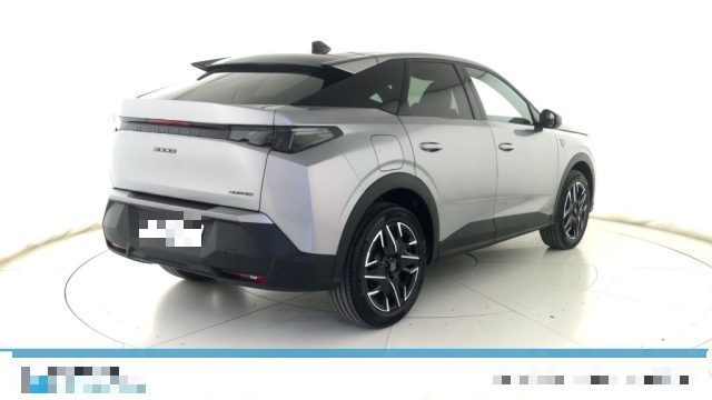 PEUGEOT 3008 usata, con Airbag laterali