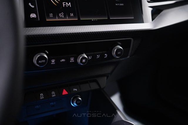 AUDI A1 usata, con Servosterzo