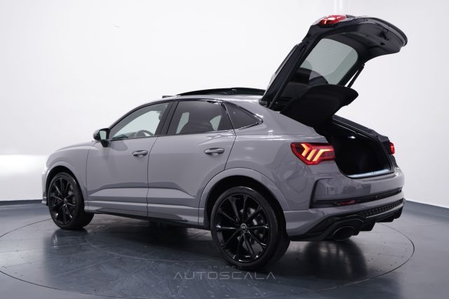AUDI RS Q3 usata 35