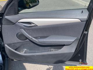 BMW X1 usata, con Volante in pelle