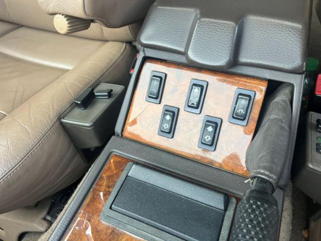 LAND ROVER Range Rover usata, con Ruota di riserva