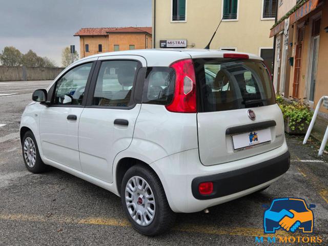 FIAT Panda usata, con Chiusura centralizzata