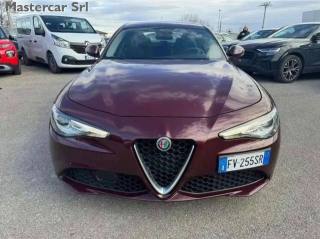ALFA ROMEO Giulia usata, con Airbag
