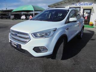 FORD Kuga usata, con Controllo trazione