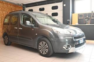 PEUGEOT Partner usata 1