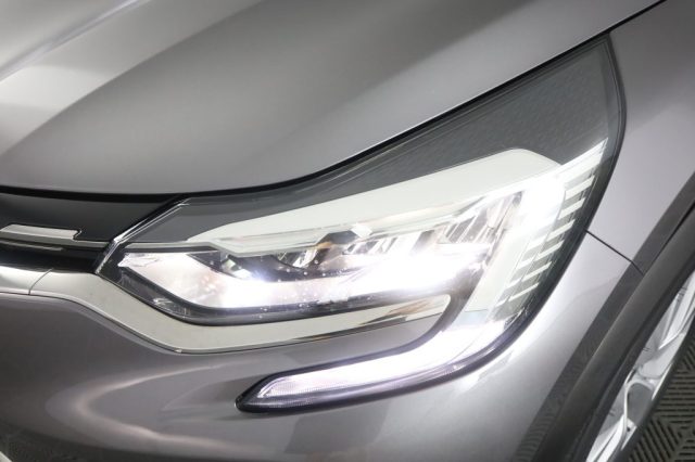 RENAULT Captur usata 6