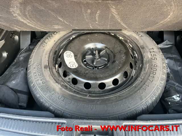 RENAULT Austral usata, con Fari LED