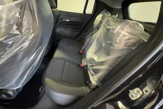 JEEP Avenger usata, con Autoradio