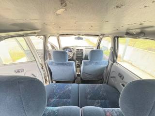 DAIHATSU Terios usata 14