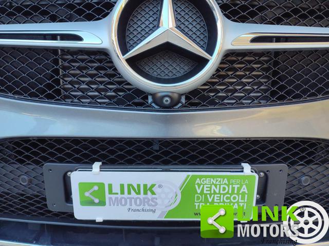 MERCEDES-BENZ GLE 350 usata, con Cerchi in lega