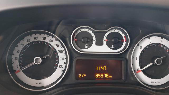 FIAT 500L usata, con Chiusura centralizzata