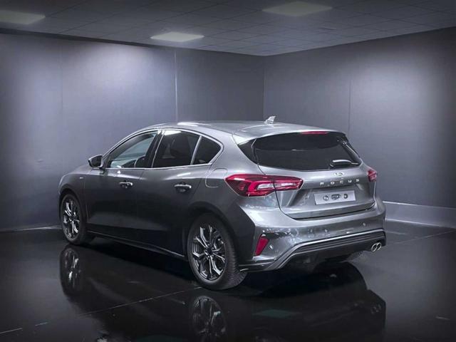 FORD Focus usata, con Alzacristalli elettrici