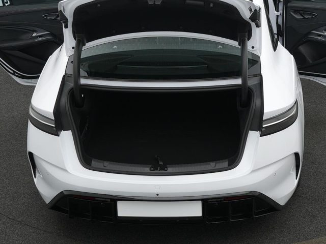 BYD Seal usata, con Antifurto