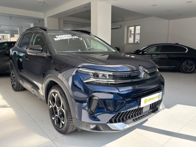 CITROEN C5 Aircross usata, con Airbag Passeggero